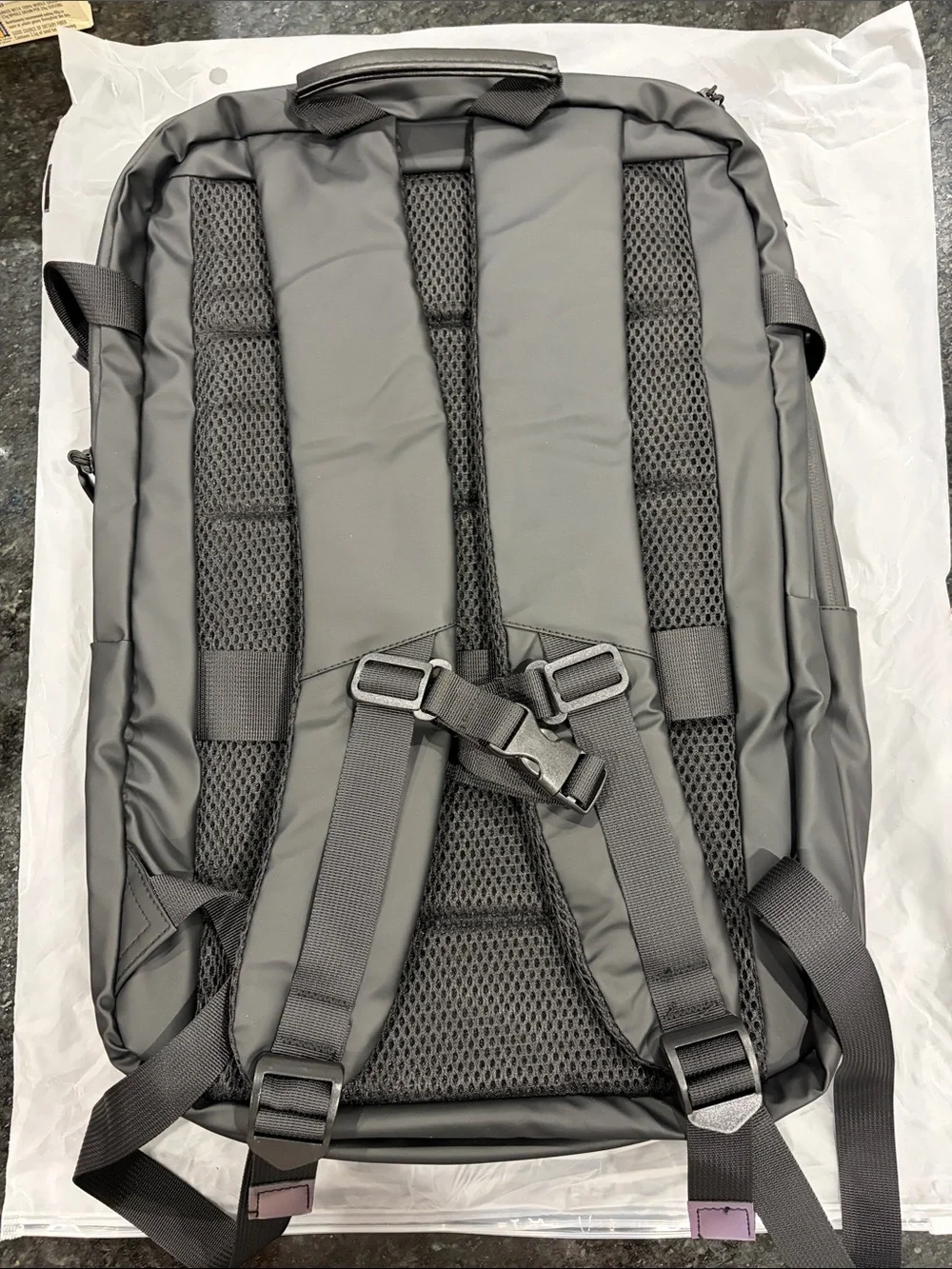 Brand New in package AIBAG laptop backpack.